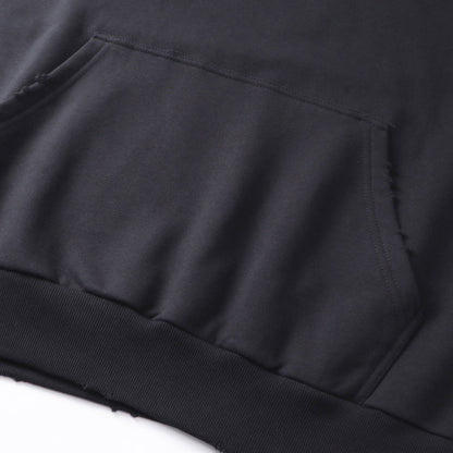 2025SS LOGO  Print Hoodie