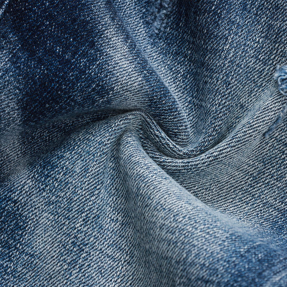 SOLO-DSQ2 2026SS Jeans