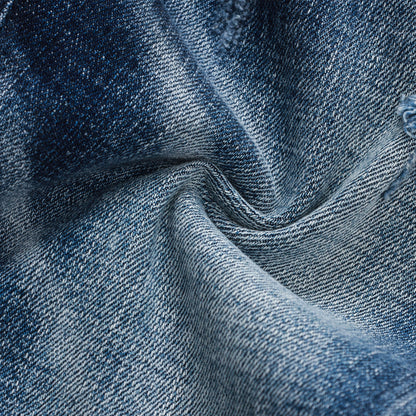 SOLO-DSQ2 2026SS Jeans