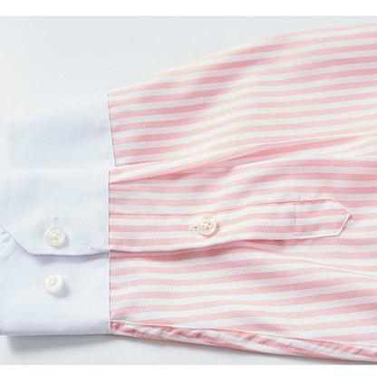 THOM 2025SS Short Women's Shirt