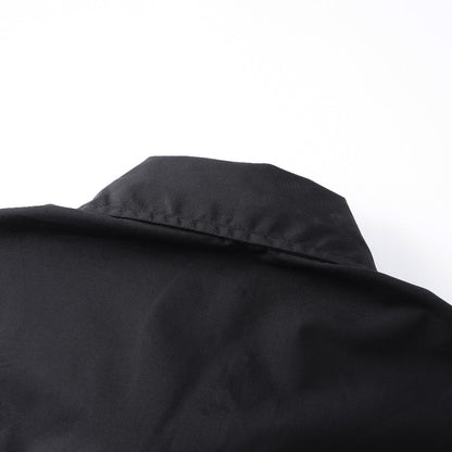 2025SS New Lettering LOGO Shirt