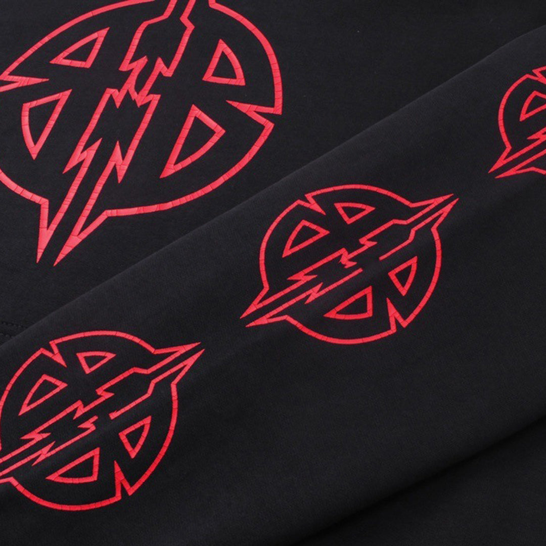 2025SS BB LOGO Hoodie