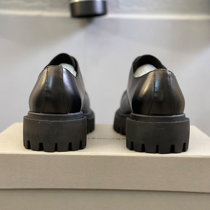 2025 Limited Edition Man Shoe