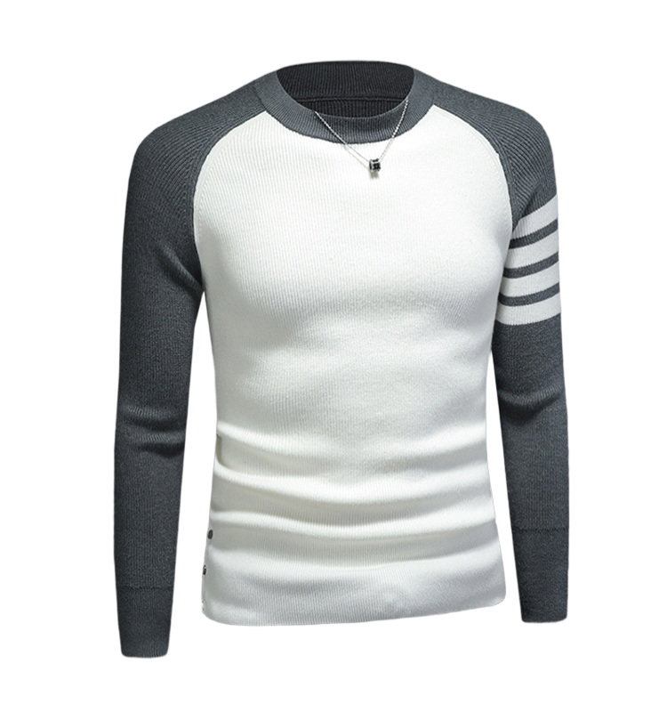 THOM 2025SS Man Wool Sweater