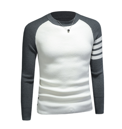 THOM 2025SS Man Wool Sweater