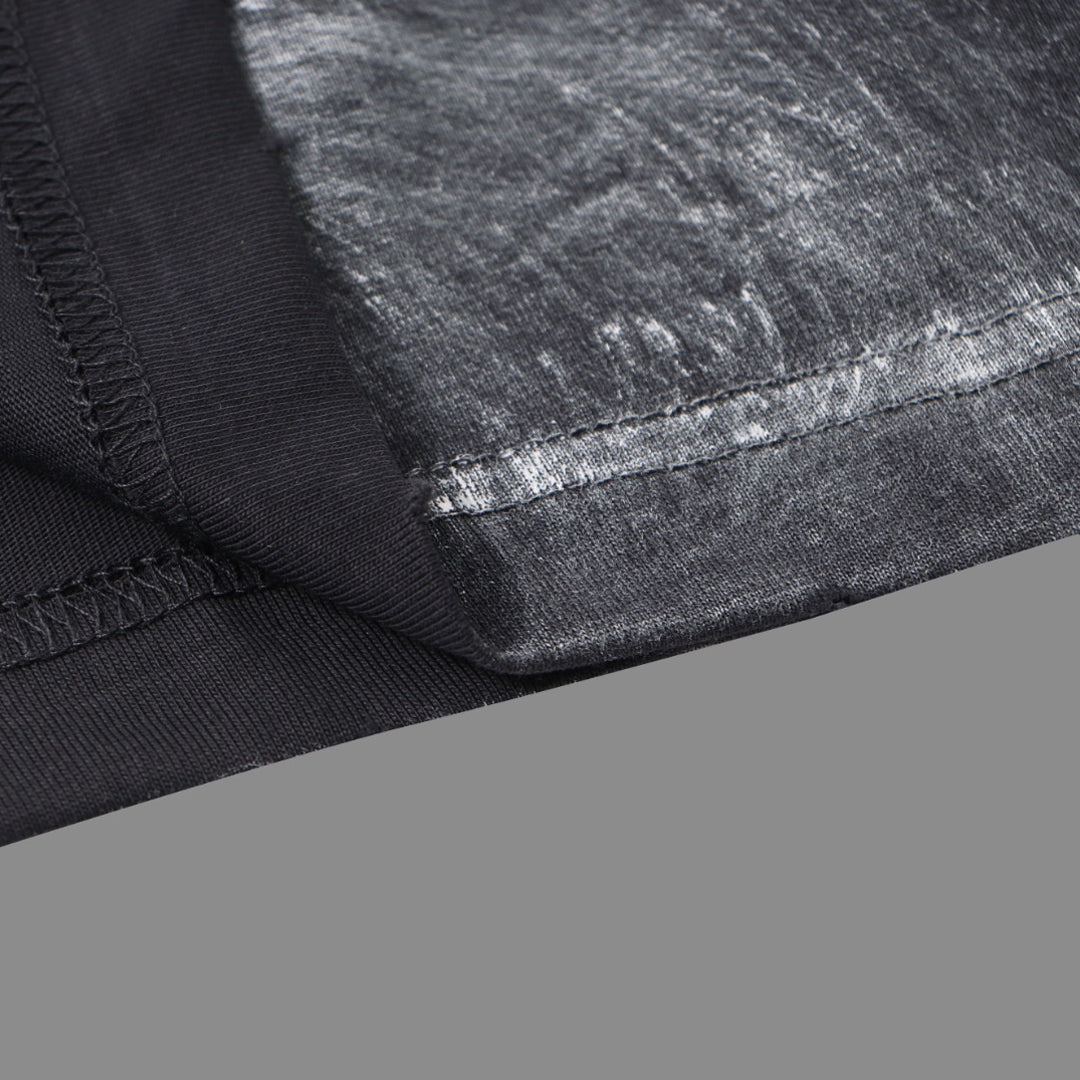 2025SS Gradient Couples Hoodie