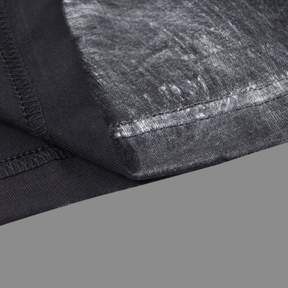 2025SS Gradient Couples Hoodie