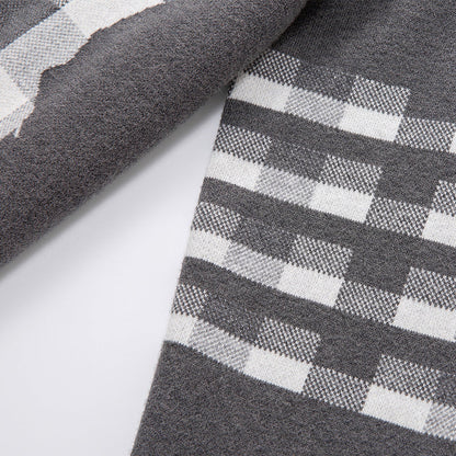 THOM 2025ss Casual sweater