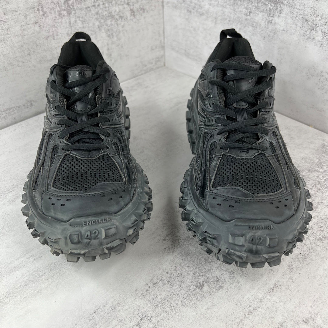 Tread Shoes Couple's Style Shoe