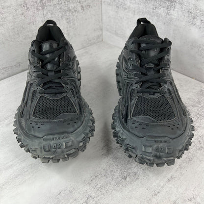 Tread Shoes Couple's Style Shoe
