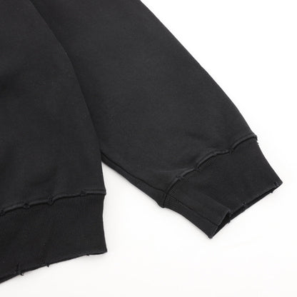 2025SS Couples Gradient Hoodie