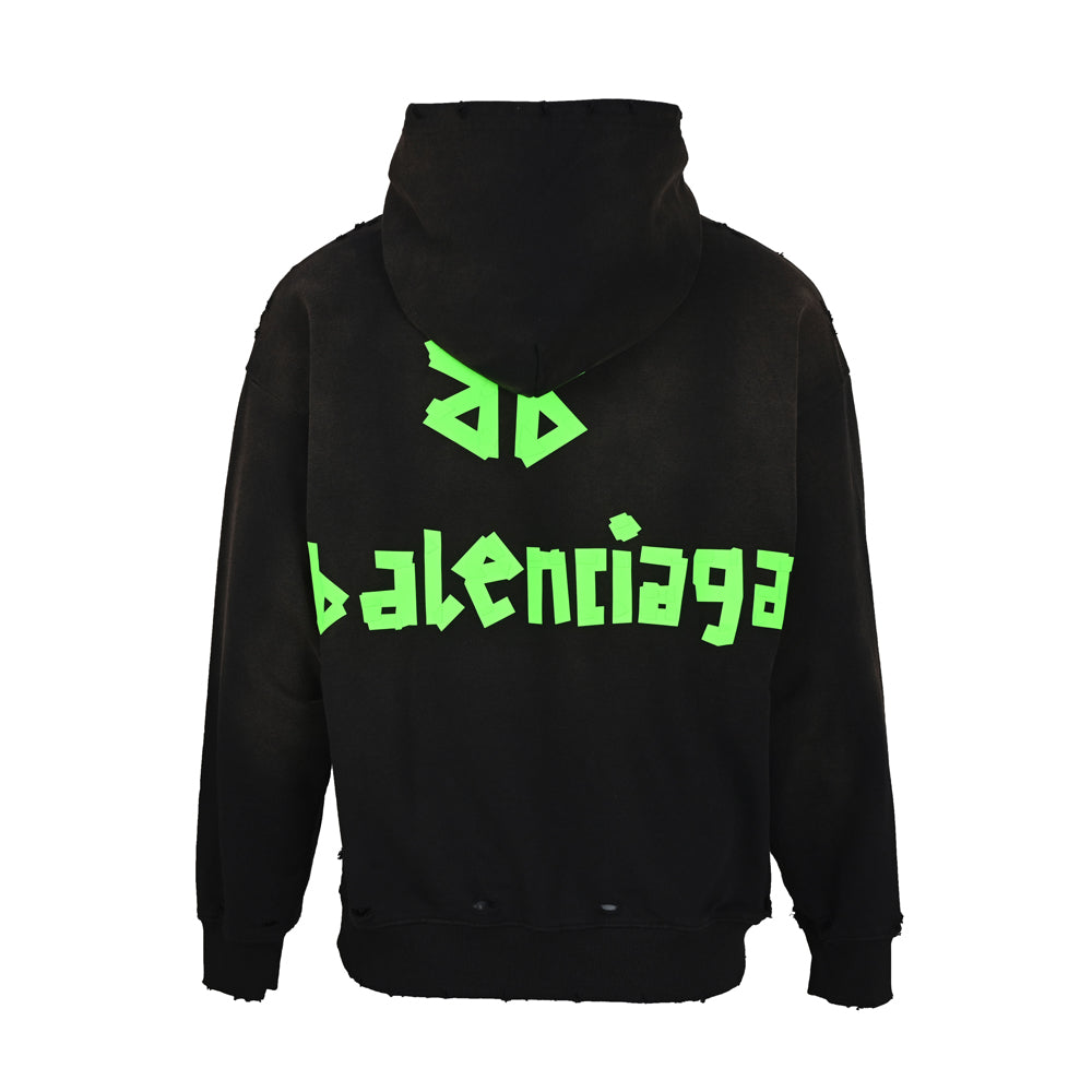 2026 Printed Couple Hoodies