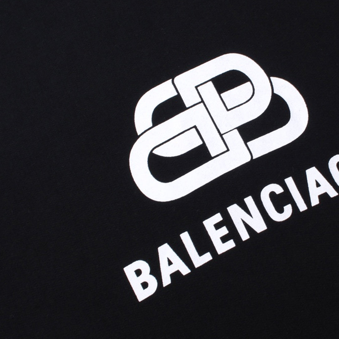 2025SS Print Couples Hoodie