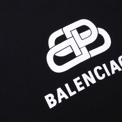 2025SS Print Couples Hoodie