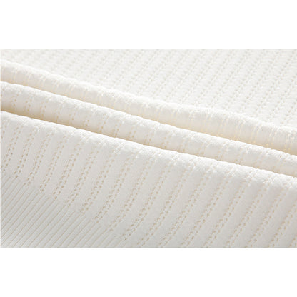 THOM women Hollow T-shirt