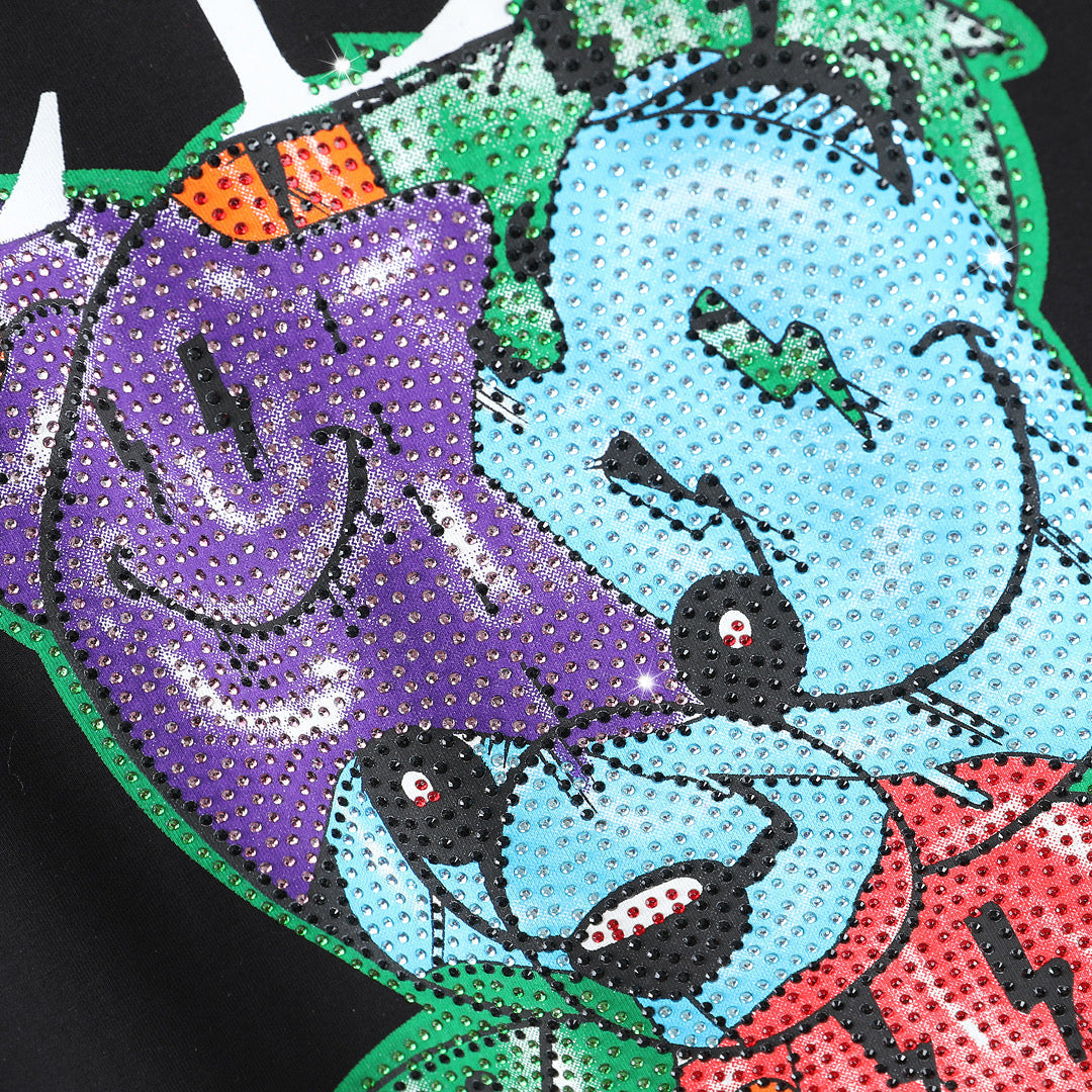 PLElN 2025SS Men T-shirt