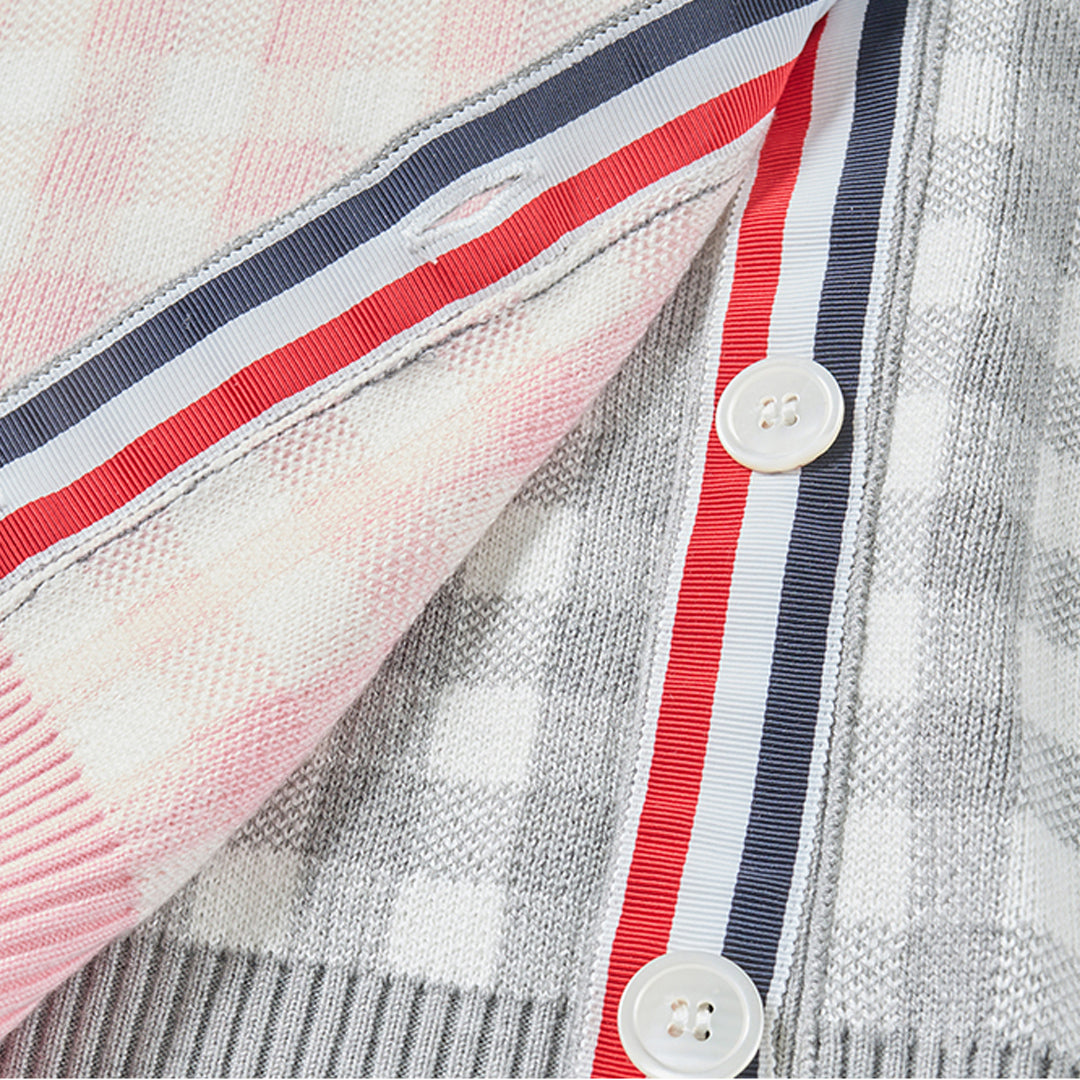 THOM 2025ss Women sweater