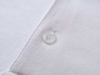 2025SS Fashion Polo Shirt