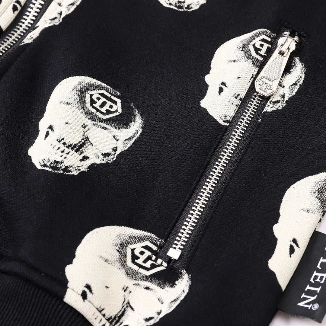 PIEIN 2025SS Embroidery Hoodie