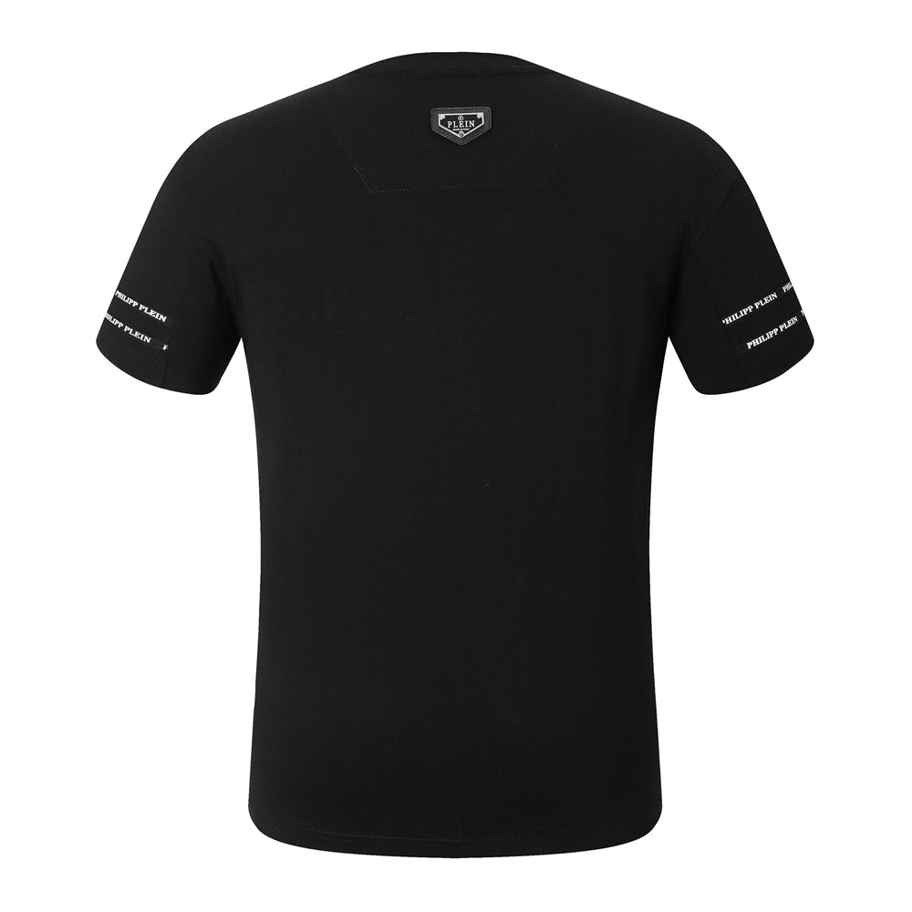 PLElN 2025ss Men's Casual T-shirt