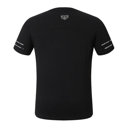 PLElN 2025ss Men's Casual T-shirt
