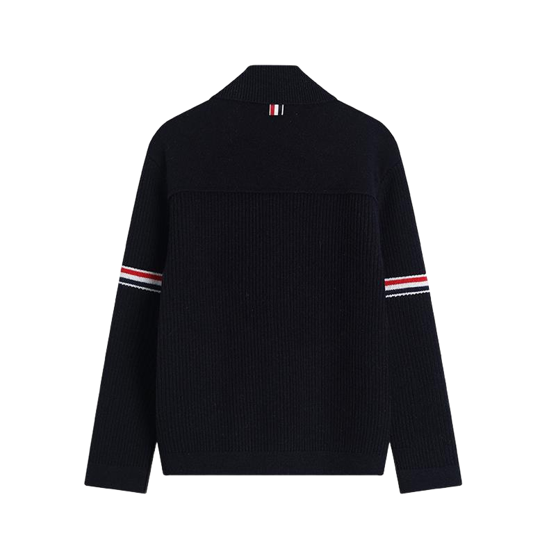 THOM 2025ss Wool Coat Jacket