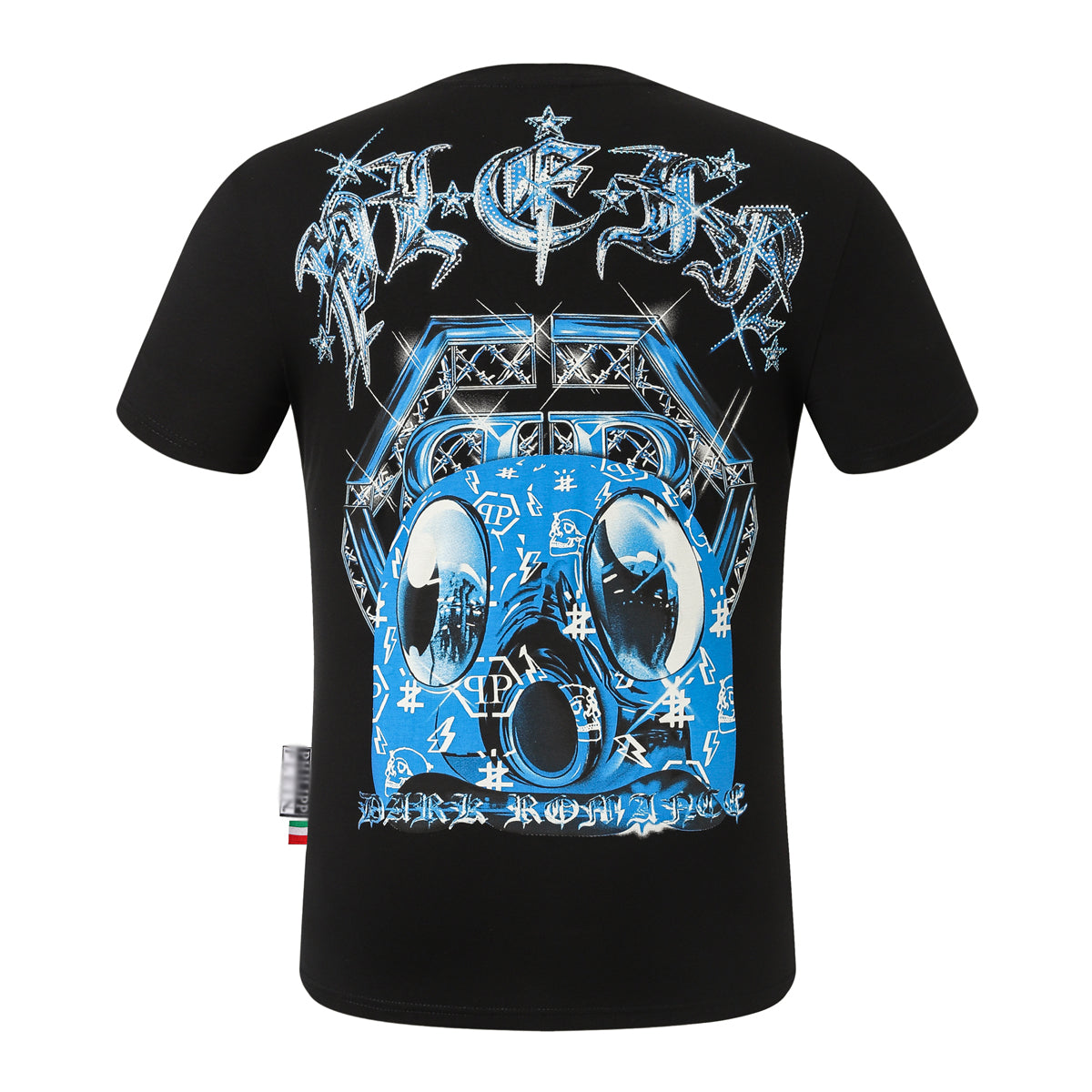 PLElN Man 2026ss T-shirt