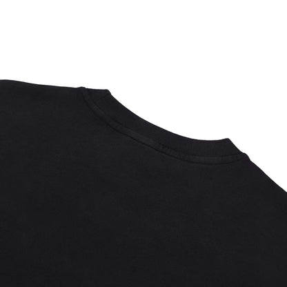 2025SS LOGO Couples Sweatshirt