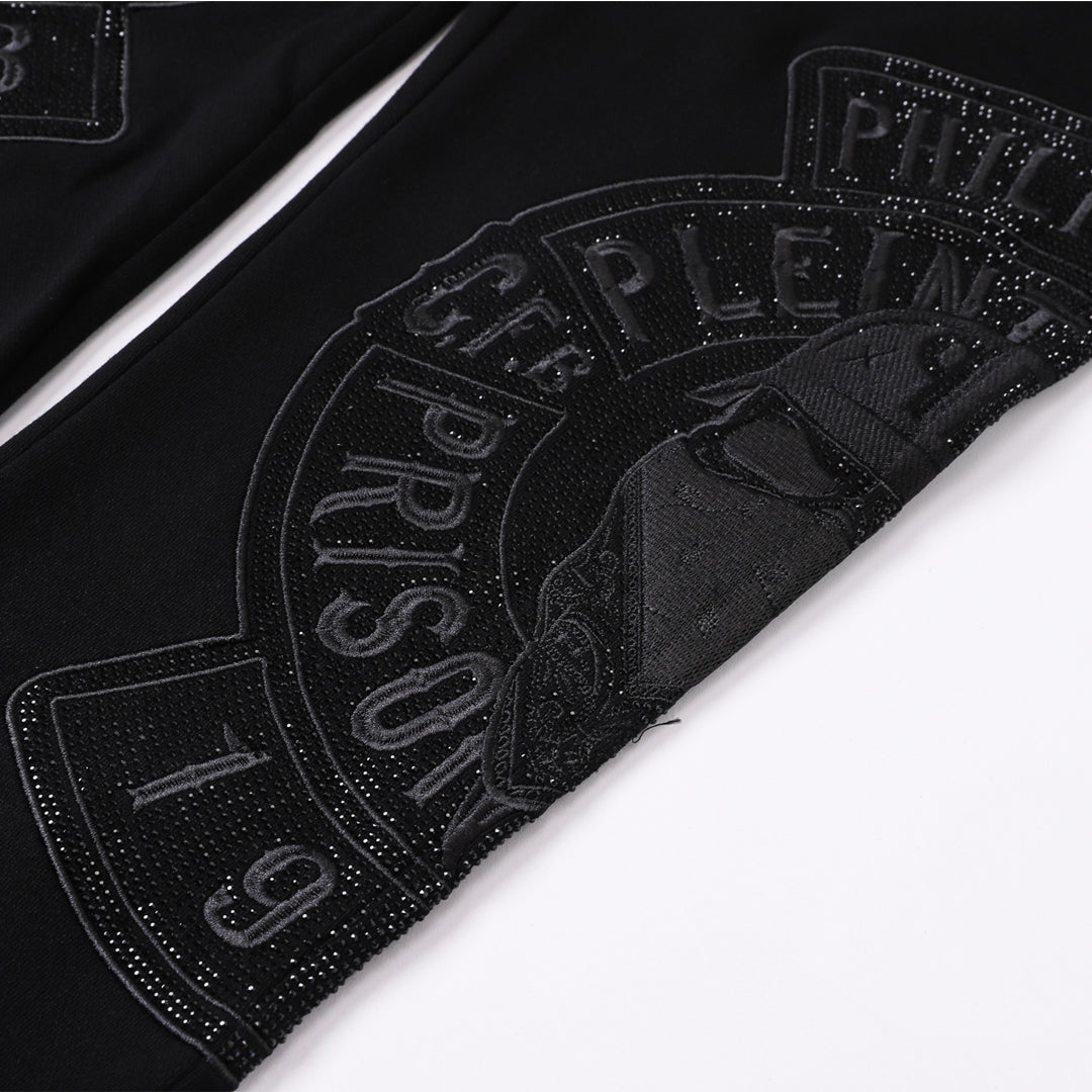 PLElN 25SS Sports sweatpants