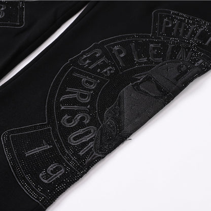 PLElN 25SS Sports sweatpants