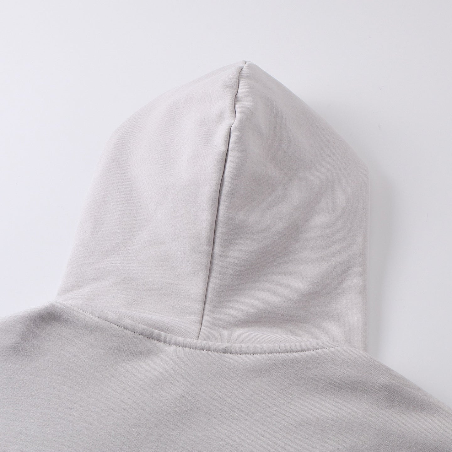 2025SS Print Loose Fit Hoodie