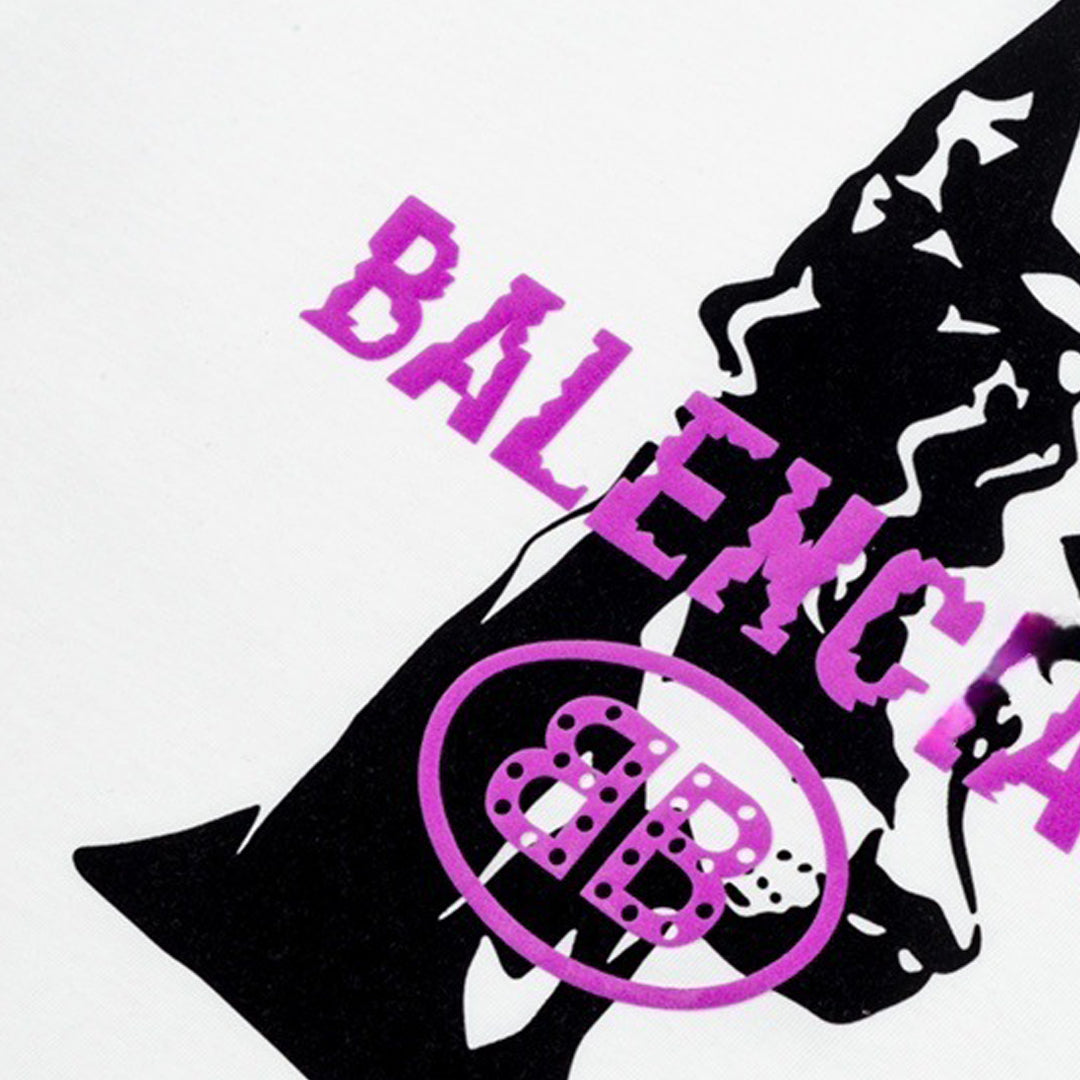 2025ss Loose Fit T-shirt