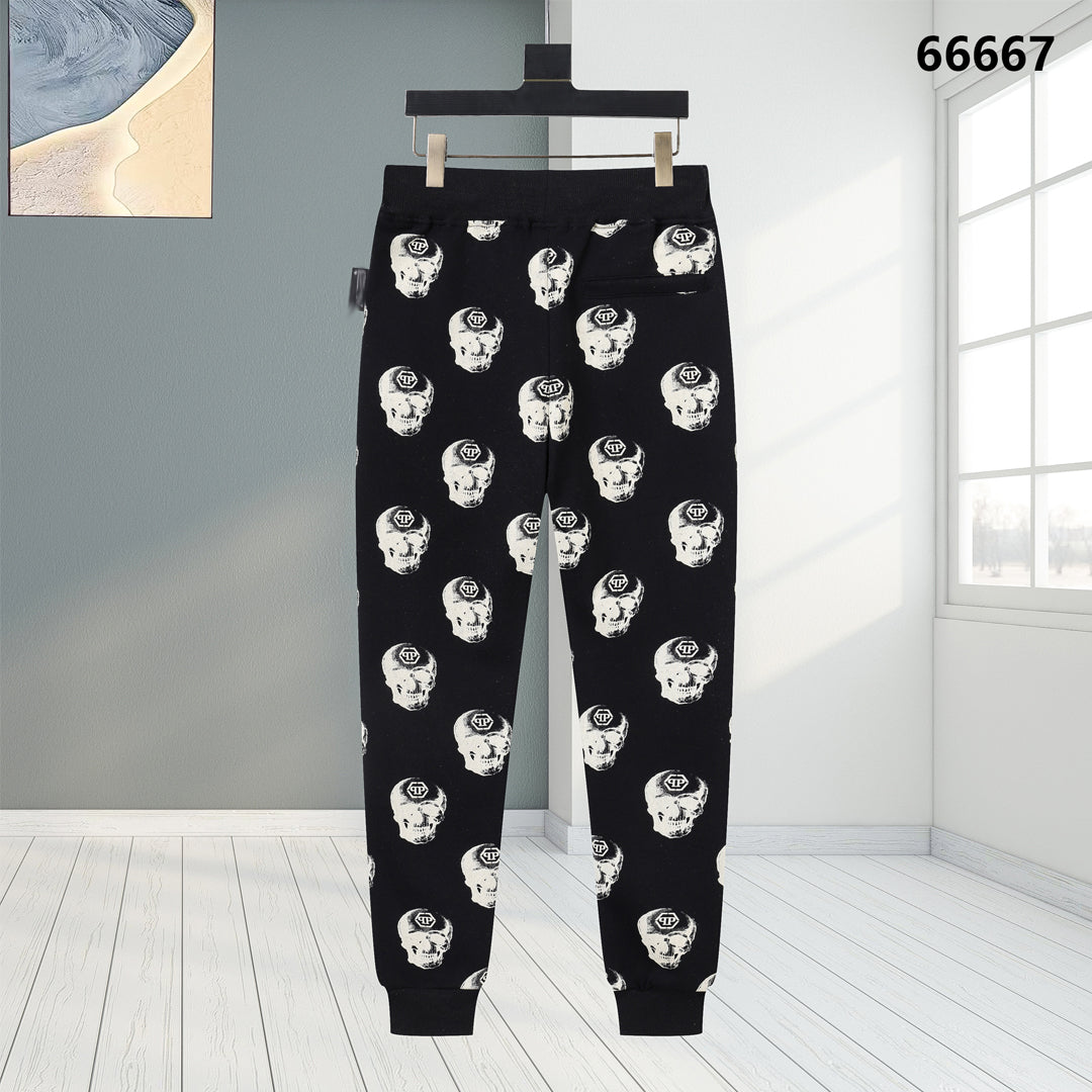 PLElN 2025SS Tracksuit Set