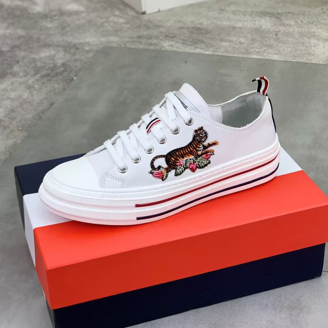 THOM 2025ss Man Cowhide