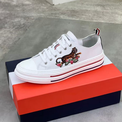 THOM 2025ss Man Cowhide