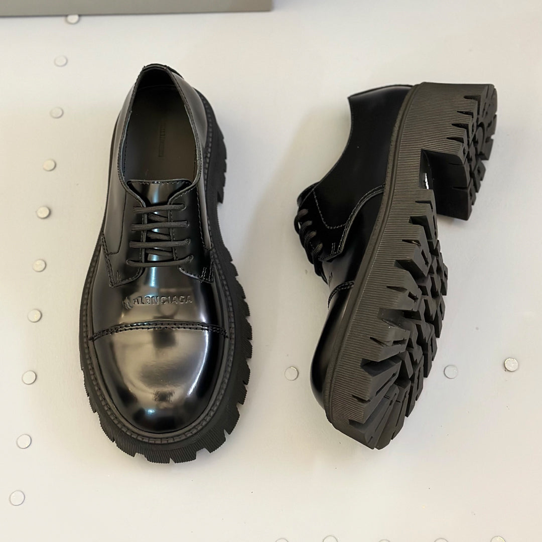 2025 Limited Edition Man Shoe