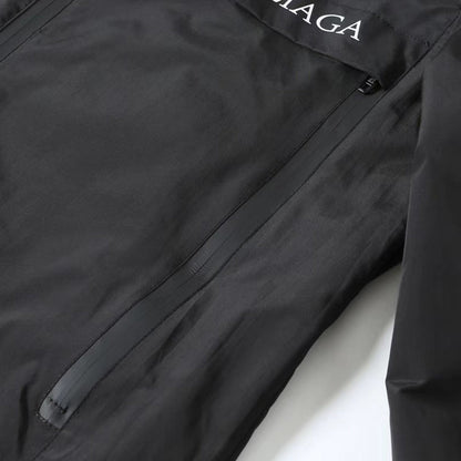 2025SS NEW Windbreaker Jacket