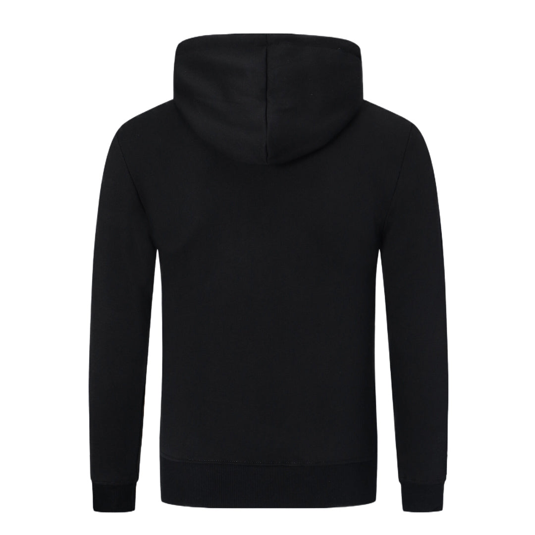 SOLO-D2 2024SS Print Hoodies