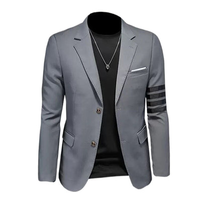 THOM 4-Bar Men's Suits