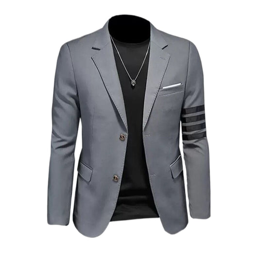 THOM 4-Bar Men's Suits