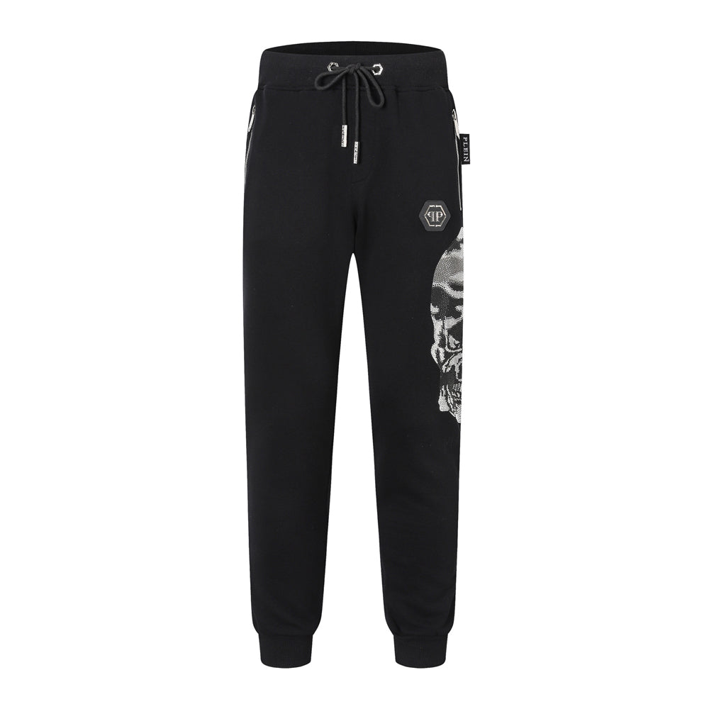 PLElN 2026SS Tracksuit Set