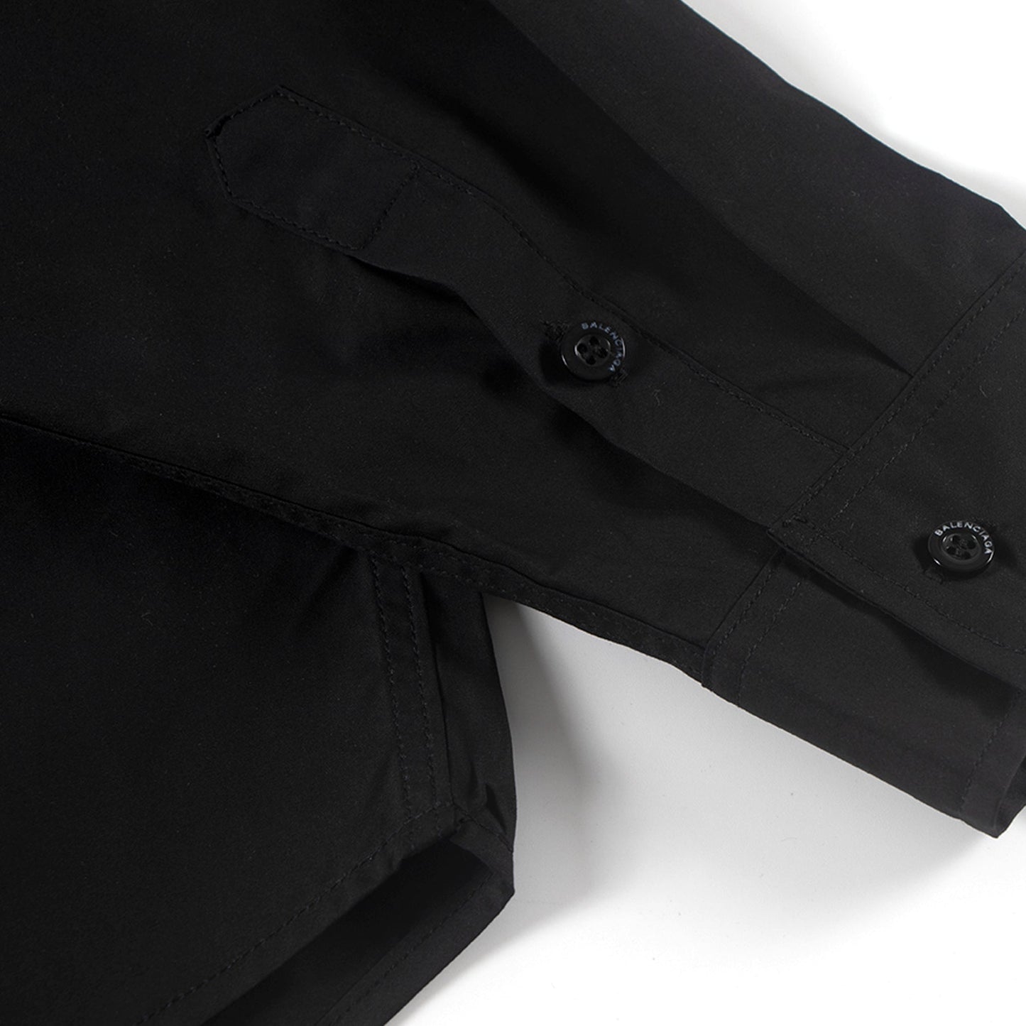 2025SS Long-Sleeve Shirt Shirt