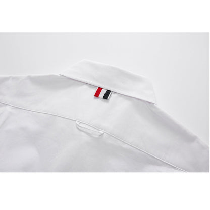 THOM Casual Oxford Shirt