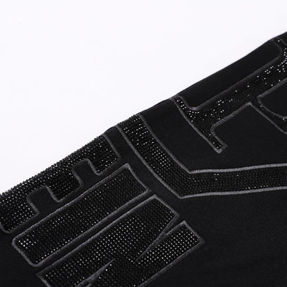 PLElN 2025SS Sports sweatpants