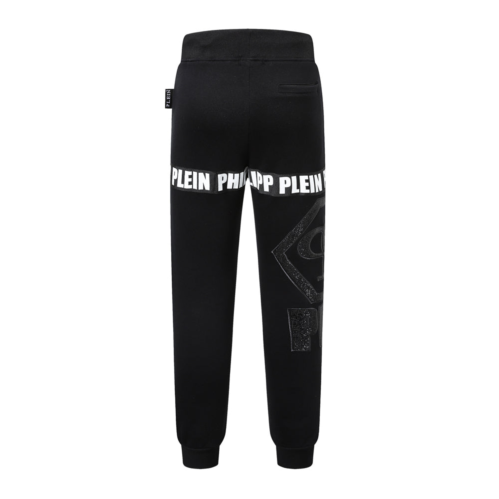 PLElN 2025SS Tracksuit Set