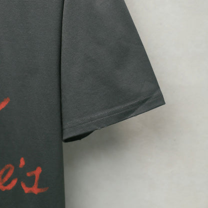 Red Limited Edition T-shirt