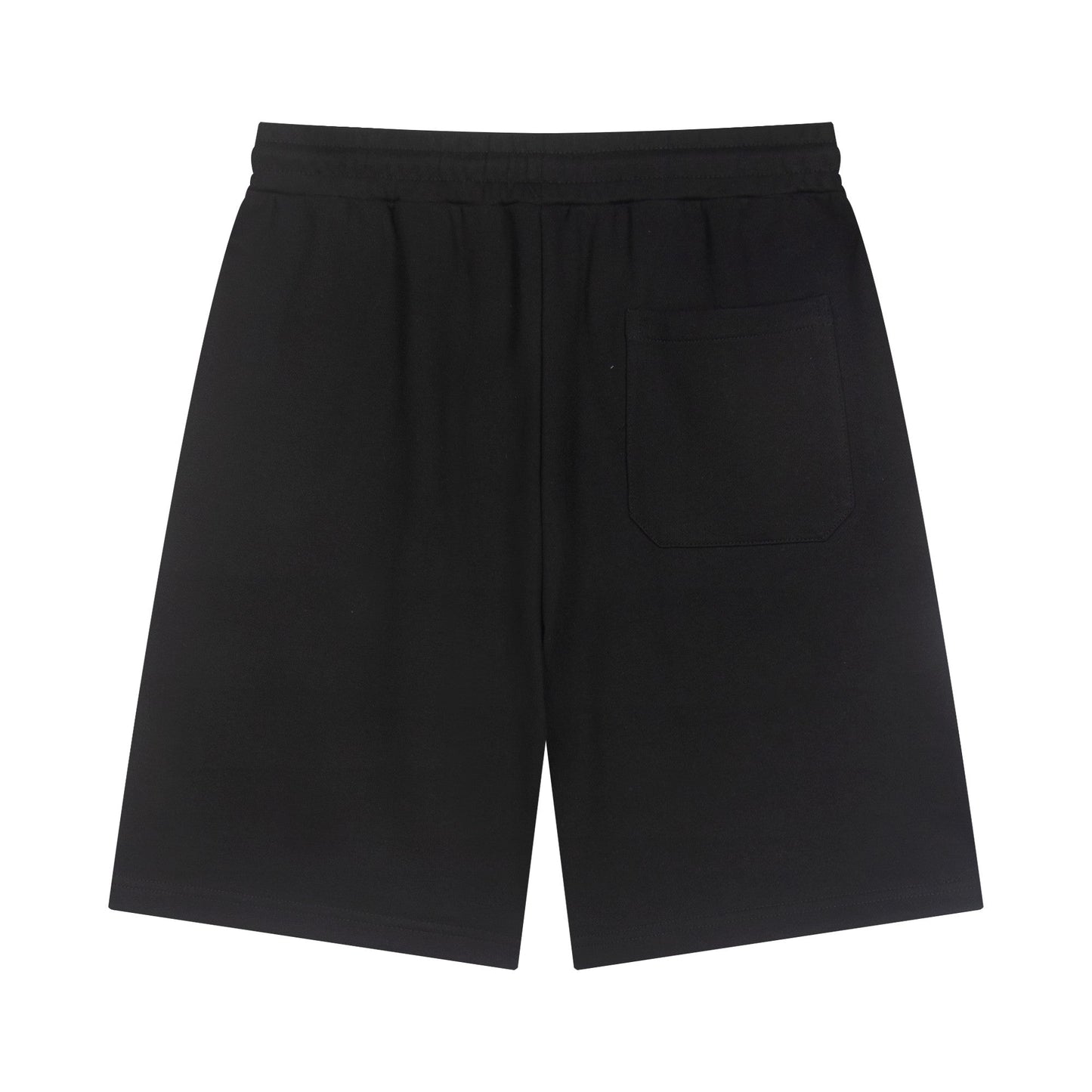 2025SS LOGO Sweatpants Shorts