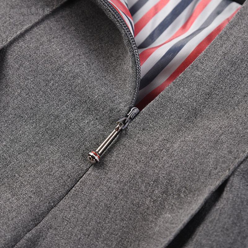 THOM  2025 Short skirt