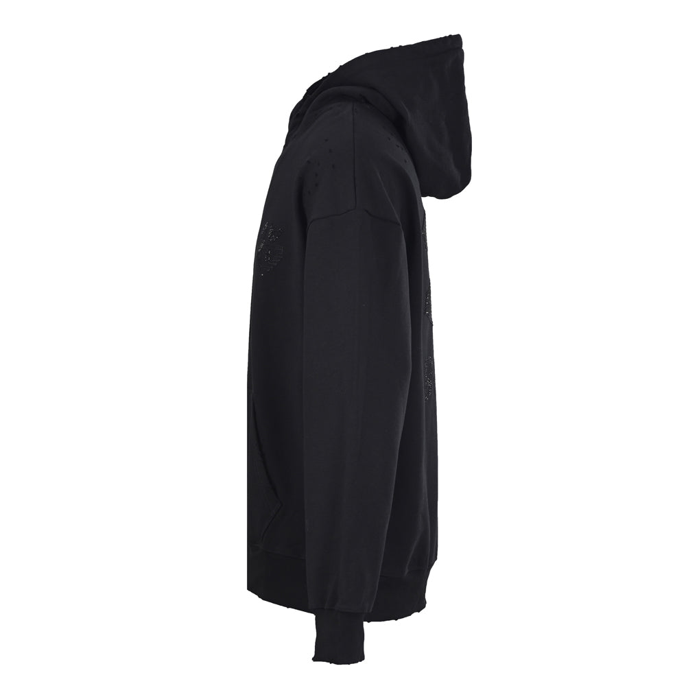 2026SS New LOGO Hoodie