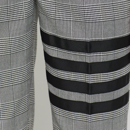 THOM 2025SS Casual Trousers